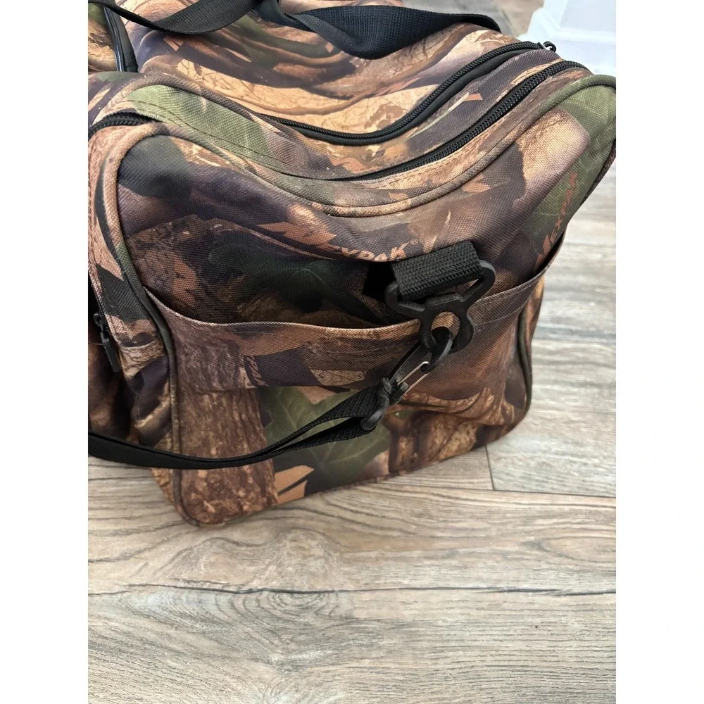 NexPak Duffel Bag 22